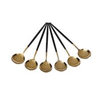 Nivalmix-Kit-Talher-6-Pecas-Colher-Cha-Cafe-Preto-N240174-3-Quanhe-2401743-002-2 Nivalmix-Kit-Talher-6-Pecas-Colher-Cha-Cafe-Preto-N240174-3-Quanhe-2401743-002-2