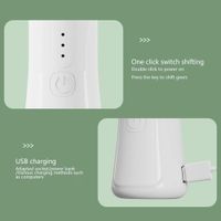 Nivalmix-Mini-Mixer-Misturador-de-Bebidas-USB-2-em-1-Branco--Quanhe-2401652-001-5 Nivalmix-Mini-Mixer-Misturador-de-Bebidas-USB-2-em-1-Branco--Quanhe-2401652-001-5