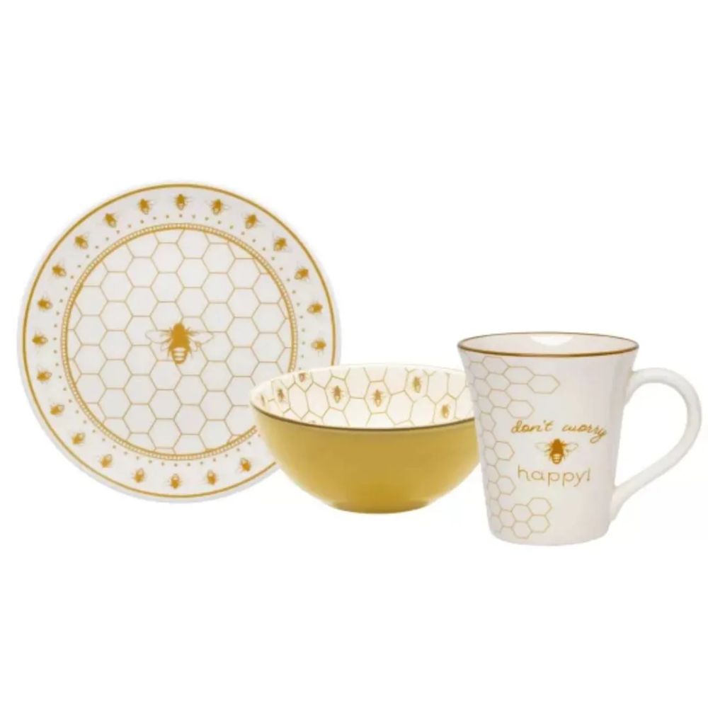 Nivalmix-Conjunto-de-Lanche-3-Pecas-Bee-Happy-CJ03-5626-Oxford-2435426-1 Nivalmix-Conjunto-de-Lanche-3-Pecas-Bee-Happy-CJ03-5626-Oxford-2435426-1