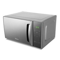 Nivalmix-Microondas-220V-Porta-Espelhada-28-litros-PMO30ES-Philco-2426651-2 Nivalmix-Microondas-220V-Porta-Espelhada-28-litros-PMO30ES-Philco-2426651-2