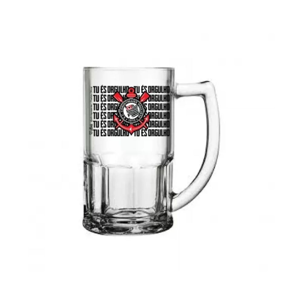 Nivalmix-Caneca-de-Cerveja-Vidro-Bristol-Corinthians-340ml-Allmix-2447646-1 Nivalmix-Caneca-de-Cerveja-Vidro-Bristol-Corinthians-340ml-Allmix-2447646-1