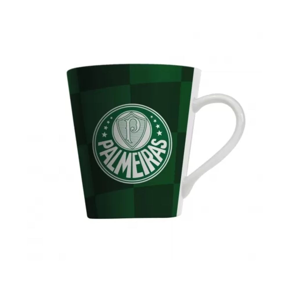 Nivalmix-Caneca-de-Cafe-Porcelana-Time-Palmeiras-290ml-Allmix-2447737-1 Nivalmix-Caneca-de-Cafe-Porcelana-Time-Palmeiras-290ml-Allmix-2447737-1
