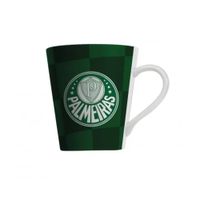 Nivalmix-Caneca-de-Cafe-Porcelana-Time-Palmeiras-290ml-Allmix-2447737-1 Nivalmix-Caneca-de-Cafe-Porcelana-Time-Palmeiras-290ml-Allmix-2447737-1