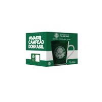 Nivalmix-Caneca-de-Cafe-Porcelana-Time-Palmeiras-290ml-Allmix-2447737-3 Nivalmix-Caneca-de-Cafe-Porcelana-Time-Palmeiras-290ml-Allmix-2447737-3