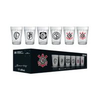 Nivalmix-Jogo-Copo-Americano-6-Pecas-Time-Corinthians-190Ml-Allmix-2447776-2