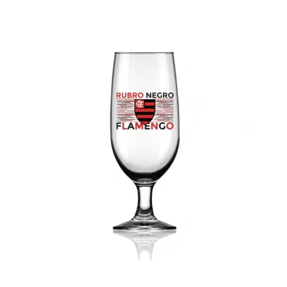 Nivalmix-Taca-de-Cerveja-Vidro-Floripa-Time-Flamengo-300ml-Allmix-2447997-1 Nivalmix-Taca-de-Cerveja-Vidro-Floripa-Time-Flamengo-300ml-Allmix-2447997-1
