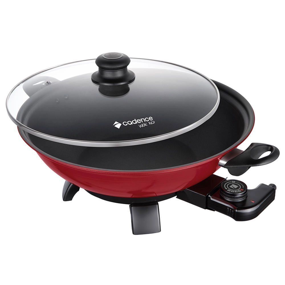 Nivalmix-Panela-Eletrica-32-cm-Wok-Vermelha-220v-PAN501-Cadence-1951319-1 Nivalmix-Panela-Eletrica-32-cm-Wok-Vermelha-220v-PAN501-Cadence-1951319-1