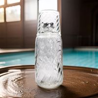 Nivalmix-Garrafa-Moringa-com-Copo-de-Vidro-Maresias-1100ml-Allmix-2447919-3 Nivalmix-Garrafa-Moringa-com-Copo-de-Vidro-Maresias-1100ml-Allmix-2447919-3