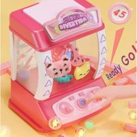 Nivalmix-Mini-Maquina-Garra-Divertida--10-Pecas-Rosa-DMT6990-Dm-Toys-2448491-3