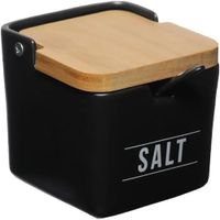 Nivalmix-Saleiro-Porcelana-Manhattan-270ml-PCLN194-Preto-Hauskraft-2431240-1 Nivalmix-Saleiro-Porcelana-Manhattan-270ml-PCLN194-Preto-Hauskraft-2431240-1