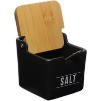 Nivalmix-Saleiro-Porcelana-Manhattan-270ml-PCLN194-Preto-Hauskraft-2431240-2 Nivalmix-Saleiro-Porcelana-Manhattan-270ml-PCLN194-Preto-Hauskraft-2431240-2