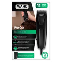 Nivalmix-Maquina-de-Cortar-Cabelo-Pro-Cut-220V-Preta-11Pecas-Wahl-2404694-3 Nivalmix-Maquina-de-Cortar-Cabelo-Pro-Cut-220V-Preta-11Pecas-Wahl-2404694-3