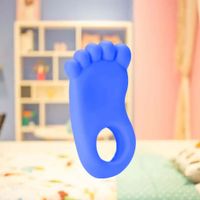 Nivalmix-Mordedor-Pezinho-para-Bebes-Azul-7704-Pais-e-Filhos-2436518-001-2