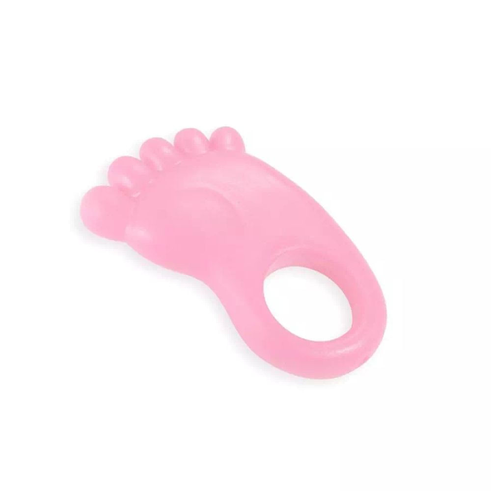 Nivalmix-Mordedor-Pezinho-para-Bebes-Rosa-7704-Pais-e-Filhos-2436518-002-1 Nivalmix-Mordedor-Pezinho-para-Bebes-Rosa-7704-Pais-e-Filhos-2436518-002-1