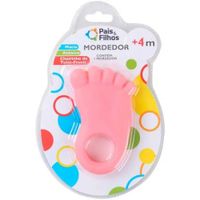 Nivalmix-Mordedor-Pezinho-para-Bebes-Rosa-7704-Pais-e-Filhos-2436518-002-4