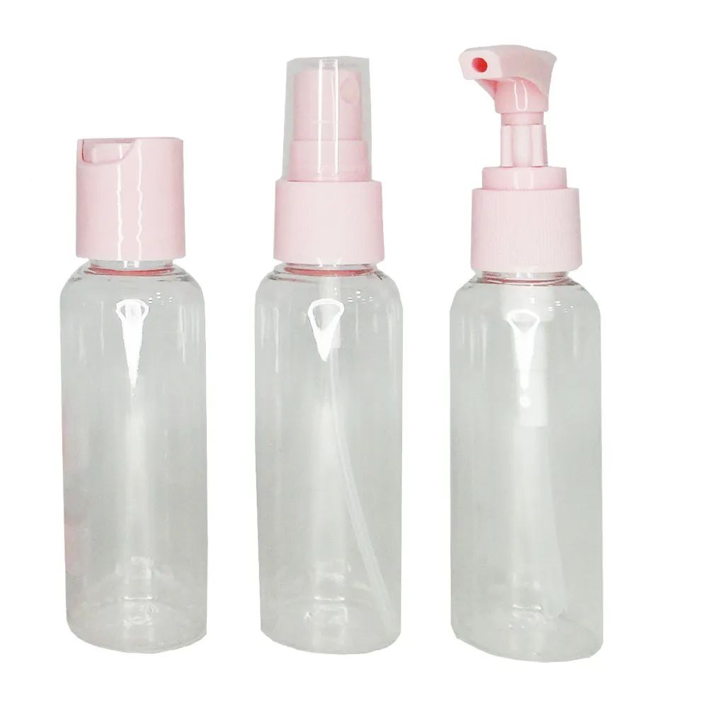 Nivalmix-Kit-Frascos-para-Viagem-3-Pecas-N240284-8-Rosa-Quanhe-2402848-002-1 Nivalmix-Kit-Frascos-para-Viagem-3-Pecas-N240284-8-Rosa-Quanhe-2402848-002-1