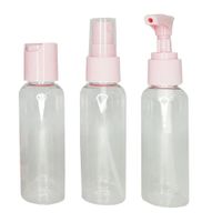 Nivalmix-Kit-Frascos-para-Viagem-3-Pecas-N240284-8-Rosa-Quanhe-2402848-002-1