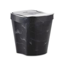 Nivalmix-Lixeira-de-Pia-3-Litros-Preta-Marmore-762-X-Top-Line-2440964-003-1 Nivalmix-Lixeira-de-Pia-3-Litros-Preta-Marmore-762-X-Top-Line-2440964-003-1