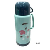 Nivamix-Garrafa-Termica-Flower-600ml-Azul-Quanhe-2403420-001-1 Nivamix-Garrafa-Termica-Flower-600ml-Azul-Quanhe-2403420-001-1