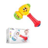 Nivalmix-Chocalho-Martelinho-Infantil-19014-Amarelo-Pais-e-Filhos-2436531-002-2