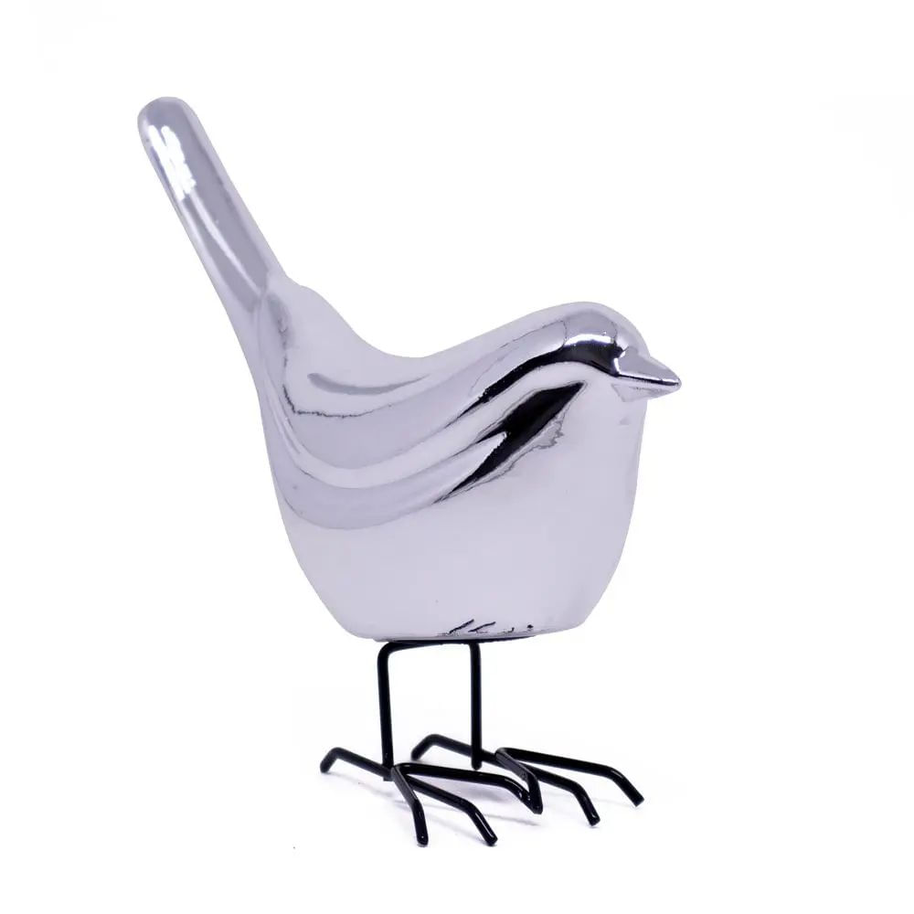 Nivalmix-Passaro-Decorativo-Zogu-Argila-DEF01156-Prata-Wincy-2413287-001-1 Nivalmix-Passaro-Decorativo-Zogu-Argila-DEF01156-Prata-Wincy-2413287-001-1