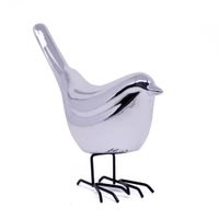 Nivalmix-Passaro-Decorativo-Zogu-Argila-DEF01156-Prata-Wincy-2413287-001-1