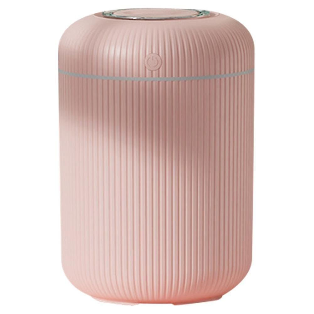 Nivalmix-Umidificador-de-Ar-de-Mesa-Rosa-Quanhe-2401626-001-1 Nivalmix-Umidificador-de-Ar-de-Mesa-Rosa-Quanhe-2401626-001-1