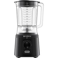 Nivalmix-Liquidificador-Hit-800w-25litros-LIQ200-127V-Preto-Cadence-2432579-1 Nivalmix-Liquidificador-Hit-800w-25litros-LIQ200-127V-Preto-Cadence-2432579-1