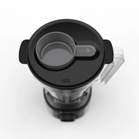 Nivalmix-Liquidificador-Hit-800w-25litros-LIQ200-127V-Preto-Cadence-2432579-3 Nivalmix-Liquidificador-Hit-800w-25litros-LIQ200-127V-Preto-Cadence-2432579-3