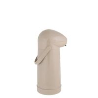 Nivalmix-Garrafa-Termica-de-Pressao-Nobile-1-Litro-Bege-Mor-2448868-2 Nivalmix-Garrafa-Termica-de-Pressao-Nobile-1-Litro-Bege-Mor-2448868-2