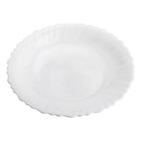 Nivalmix-Prato-Opalino-Vidro-26.5cm-Unitario-N240082-0-Branco-Quanhe-2400820-1 Nivalmix-Prato-Opalino-Vidro-26.5cm-Unitario-N240082-0-Branco-Quanhe-2400820-1