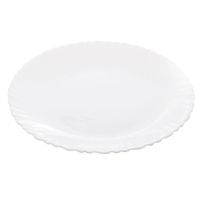 Nivalmix-Prato-Opalino-Vidro-26.5cm-Unitario-N240082-0-Branco-Quanhe-2400820-2 Nivalmix-Prato-Opalino-Vidro-26.5cm-Unitario-N240082-0-Branco-Quanhe-2400820-2