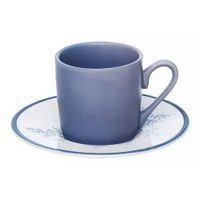 Nivalmix-Jogo-de-Xicaras-de-Cafe-12PCS-Fern-Porcelana-80ml-Hauskraft-2406527-3 Nivalmix-Jogo-de-Xicaras-de-Cafe-12PCS-Fern-Porcelana-80ml-Hauskraft-2406527-3