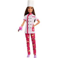 Nivalmix-Barbie-Profissoes-Boneca-Cheff-Confeiteira-DVF50-Mattel-2198696-002-1 Nivalmix-Barbie-Profissoes-Boneca-Cheff-Confeiteira-DVF50-Mattel-2198696-002-1