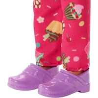 Nivalmix-Barbie-Profissoes-Boneca-Cheff-Confeiteira-DVF50-Mattel-2198696-002-3 Nivalmix-Barbie-Profissoes-Boneca-Cheff-Confeiteira-DVF50-Mattel-2198696-002-3