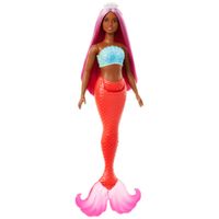 Nivalmix-Boneca-Barbie-Sereia-Fantasy-Cabelo-RosaLilas-Mattel-2449635-001-1 Nivalmix-Boneca-Barbie-Sereia-Fantasy-Cabelo-RosaLilas-Mattel-2449635-001-1