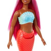 Nivalmix-Boneca-Barbie-Sereia-Fantasy-Cabelo-RosaLilas-Mattel-2449635-001-3 Nivalmix-Boneca-Barbie-Sereia-Fantasy-Cabelo-RosaLilas-Mattel-2449635-001-3