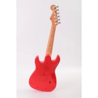 Nivalmix-Guitarra-Musical-RockStar-Vermelha-Infantil-Art-Brink-2435036-001-4 Nivalmix-Guitarra-Musical-RockStar-Vermelha-Infantil-Art-Brink-2435036-001-4
