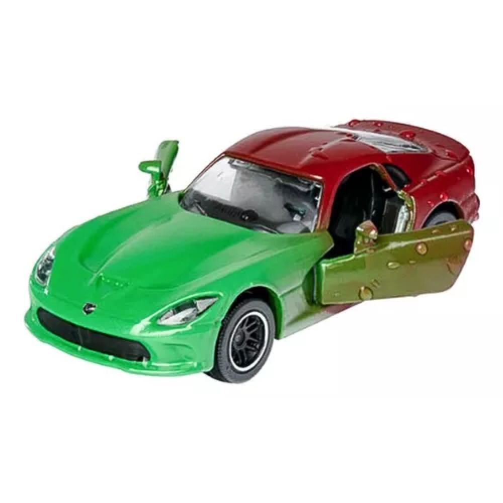 Nivalmix-Miniatura-Carrinho-Troca-de-Cor-VerdeVermelho-Majorette-2425247-003-1 Nivalmix-Miniatura-Carrinho-Troca-de-Cor-VerdeVermelho-Majorette-2425247-003-1