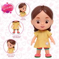 Nivalmix-Boneca-Magali-Vamos-Brincar-com-a-Turma-da-Monica-Rosita-2437480-3 Nivalmix-Boneca-Magali-Vamos-Brincar-com-a-Turma-da-Monica-Rosita-2437480-3