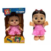 Nivalmix-Boneca-Rosinha-Iti-Malia-Turma-do-Chico-Bento-1017-Baby-Brink-2437506-3 Nivalmix-Boneca-Rosinha-Iti-Malia-Turma-do-Chico-Bento-1017-Baby-Brink-2437506-3