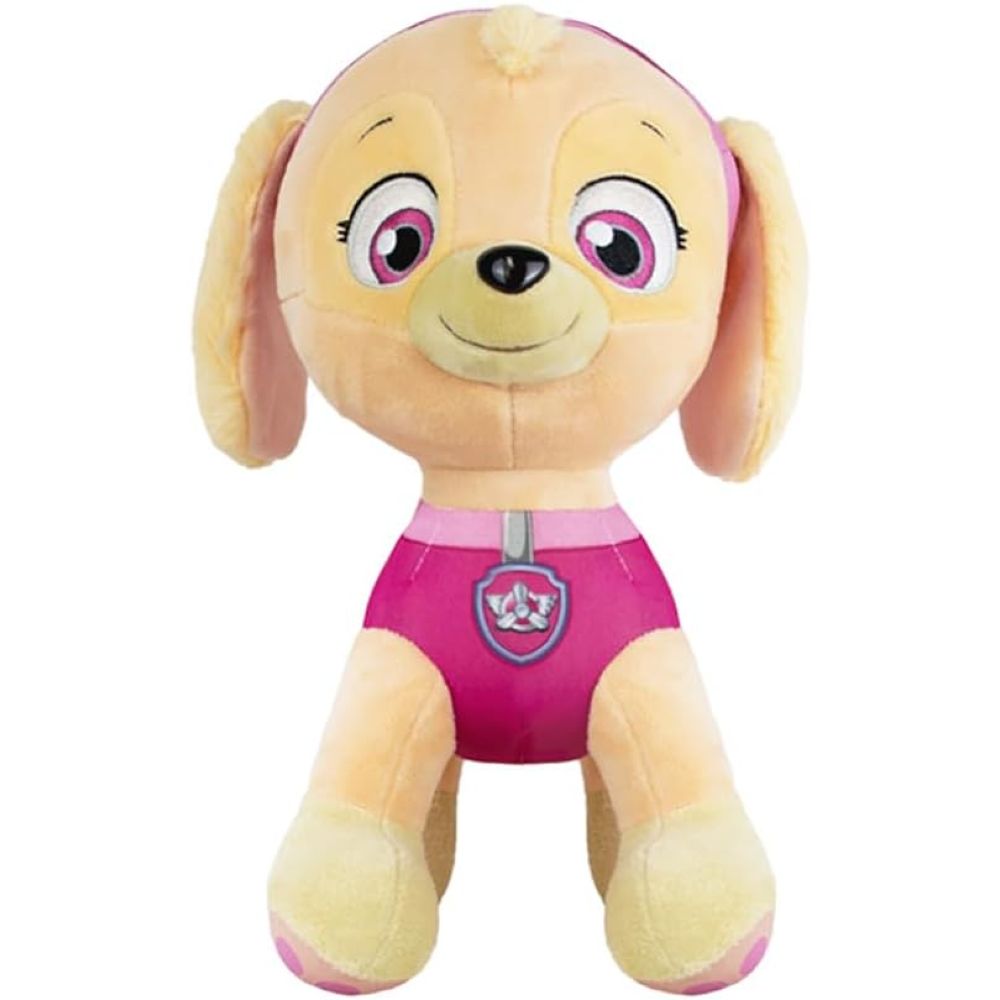 Nivalmix-Pelucia-Skye-12-Patrulha-Canina-30cm-1342-Sunny-2058699-1 Nivalmix-Pelucia-Skye-12-Patrulha-Canina-30cm-1342-Sunny-2058699-1