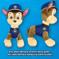 Nivalmix-Pelucia--Chase-12-Patrulha-Canina-30cm-1342-Sunny-2058673-3 Nivalmix-Pelucia--Chase-12-Patrulha-Canina-30cm-1342-Sunny-2058673-3