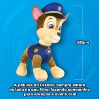 Nivalmix-Pelucia--Chase-12-Patrulha-Canina-30cm-1342-Sunny-2058673-4 Nivalmix-Pelucia--Chase-12-Patrulha-Canina-30cm-1342-Sunny-2058673-4