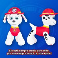 Nivalmix-Pelucia-Marshall-12-Patrulha-Canina-30cm-1327-Sunny-2058660-3 Nivalmix-Pelucia-Marshall-12-Patrulha-Canina-30cm-1327-Sunny-2058660-3