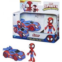 Nivalmix-Boneco-Homem-Aranha-e-Carro-Aranha-Amigos-Incriveis-Hasbro-2349457-3 Nivalmix-Boneco-Homem-Aranha-e-Carro-Aranha-Amigos-Incriveis-Hasbro-2349457-3