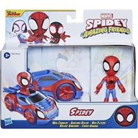 Nivalmix-Boneco-Homem-Aranha-e-Carro-Aranha-Amigos-Incriveis-Hasbro-2349457-4 Nivalmix-Boneco-Homem-Aranha-e-Carro-Aranha-Amigos-Incriveis-Hasbro-2349457-4