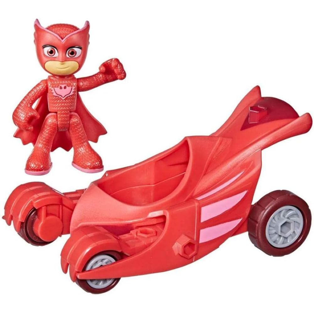 Nivalmix-Corujita-e-Carro-Planador-Coruja-F2129-PjMasks-Hasbro-2437025-1 Nivalmix-Corujita-e-Carro-Planador-Coruja-F2129-PjMasks-Hasbro-2437025-1