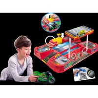 Nivalmix-Auto-Posto-Stop-Center-Super-Moto-638-Lua-de-Cristal-2439638-5 Nivalmix-Auto-Posto-Stop-Center-Super-Moto-638-Lua-de-Cristal-2439638-5