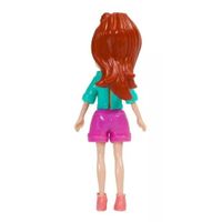 Nivalmix-Polly-Pocket-Lila-com-Pet-e-Acessorios-GDM11-Mattel-2198904-3 Nivalmix-Polly-Pocket-Lila-com-Pet-e-Acessorios-GDM11-Mattel-2198904-3